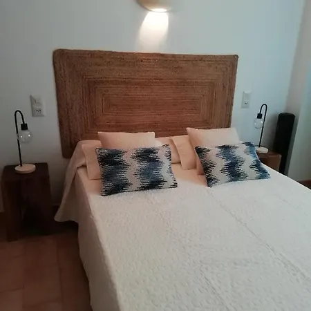 Gerret Apartment *