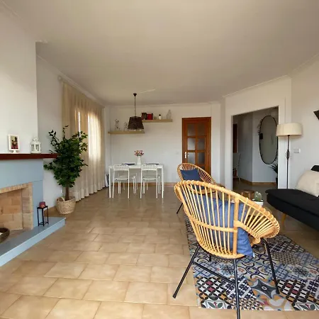 Gerret Apartment *