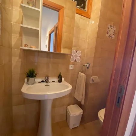 Apartment Gerret *