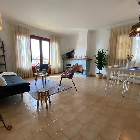 Gerret Apartment *