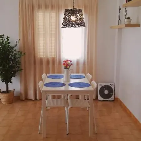 Apartment Gerret Can Picafort (Mallorca)
