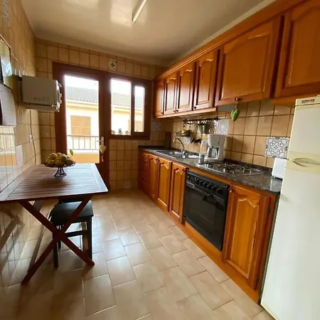 Gerret Apartment