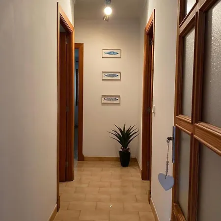 Gerret Apartment *