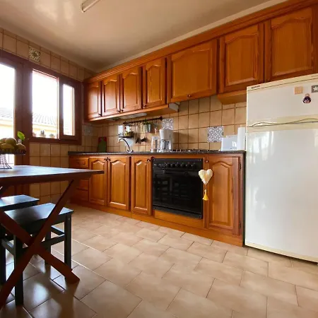 Gerret Apartment