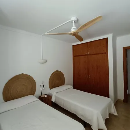Gerret Apartment *