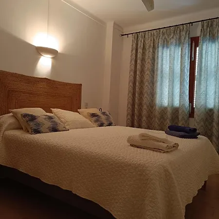 Apartment Gerret Can Picafort (Mallorca)