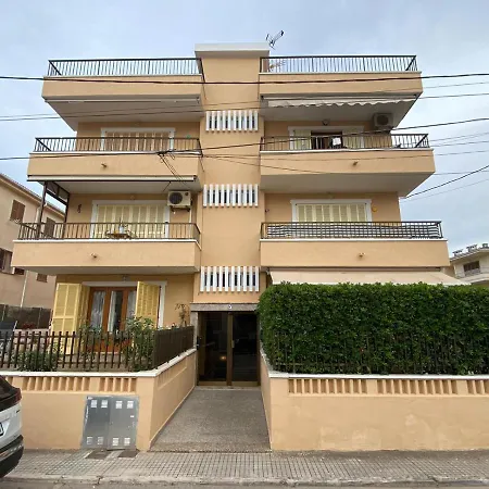 Appartamento Gerret Can Picafort (Mallorca)
